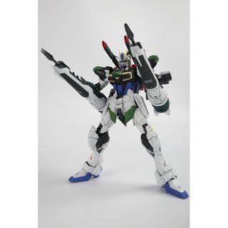 Mô hình lắp ráp MG 1/100 Gundam Blast Impulse Daban