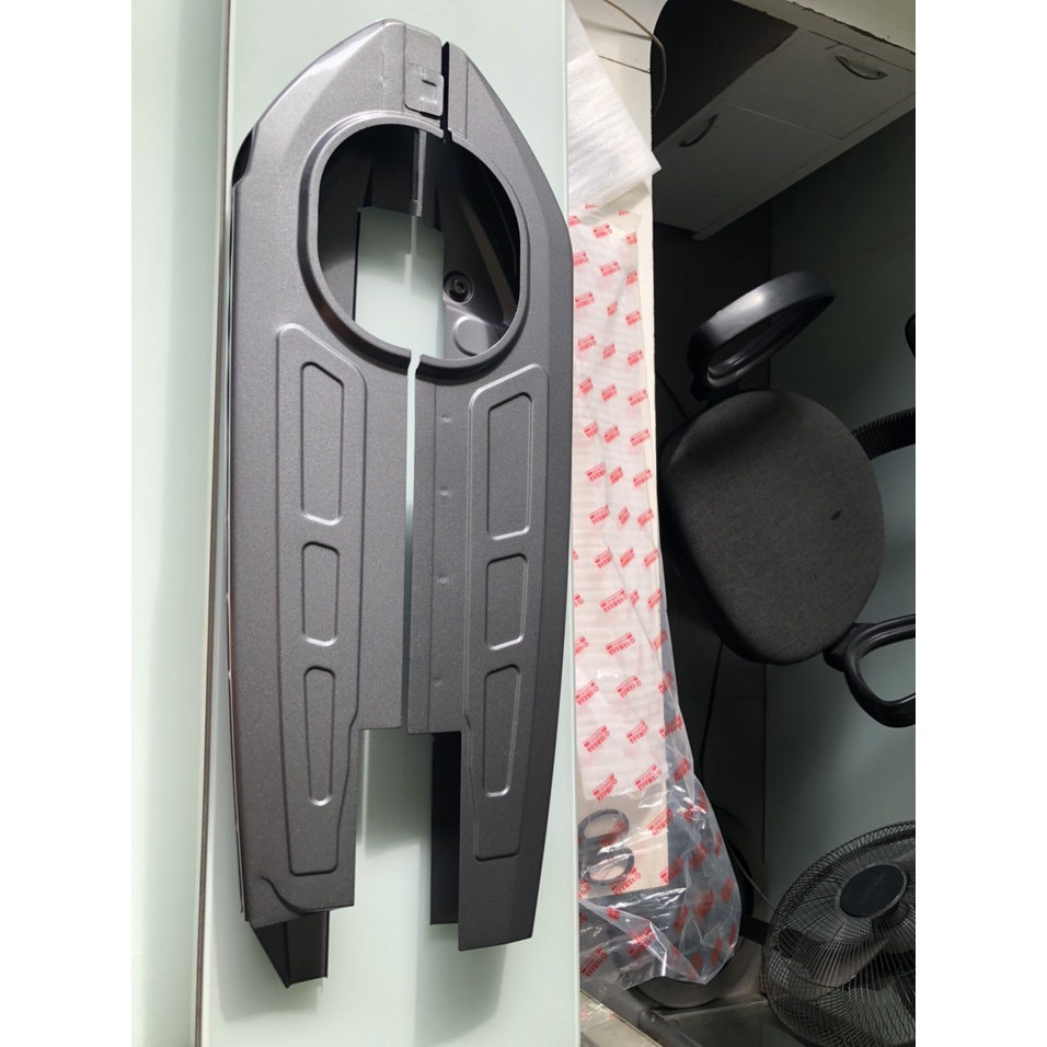 [YAMAHA] HỘP XÍCH TAURUT