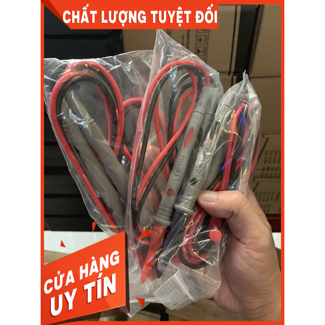 Que Đo Đồng Hồ Mũi Kim Zin ( Loại 1 )
