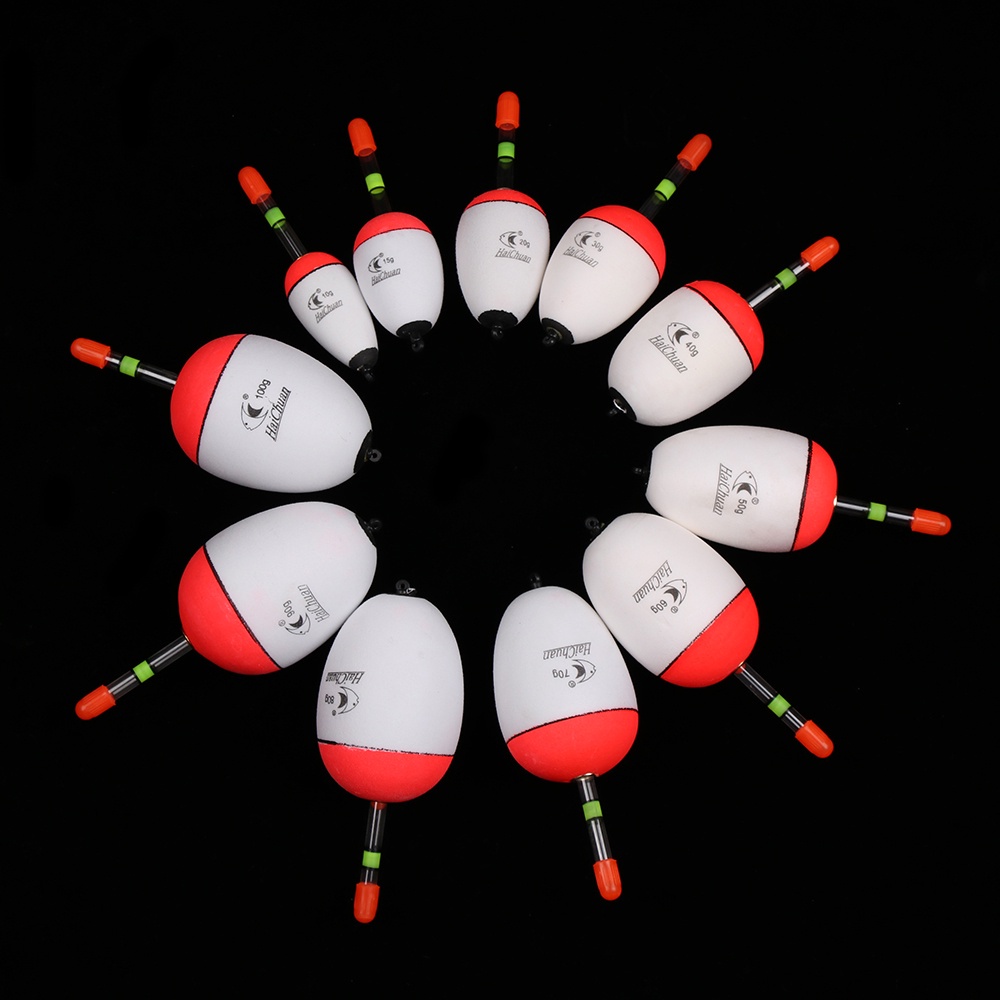 Aaron1 Phao Câu Cá Phát Sáng Chất Lượng Cao