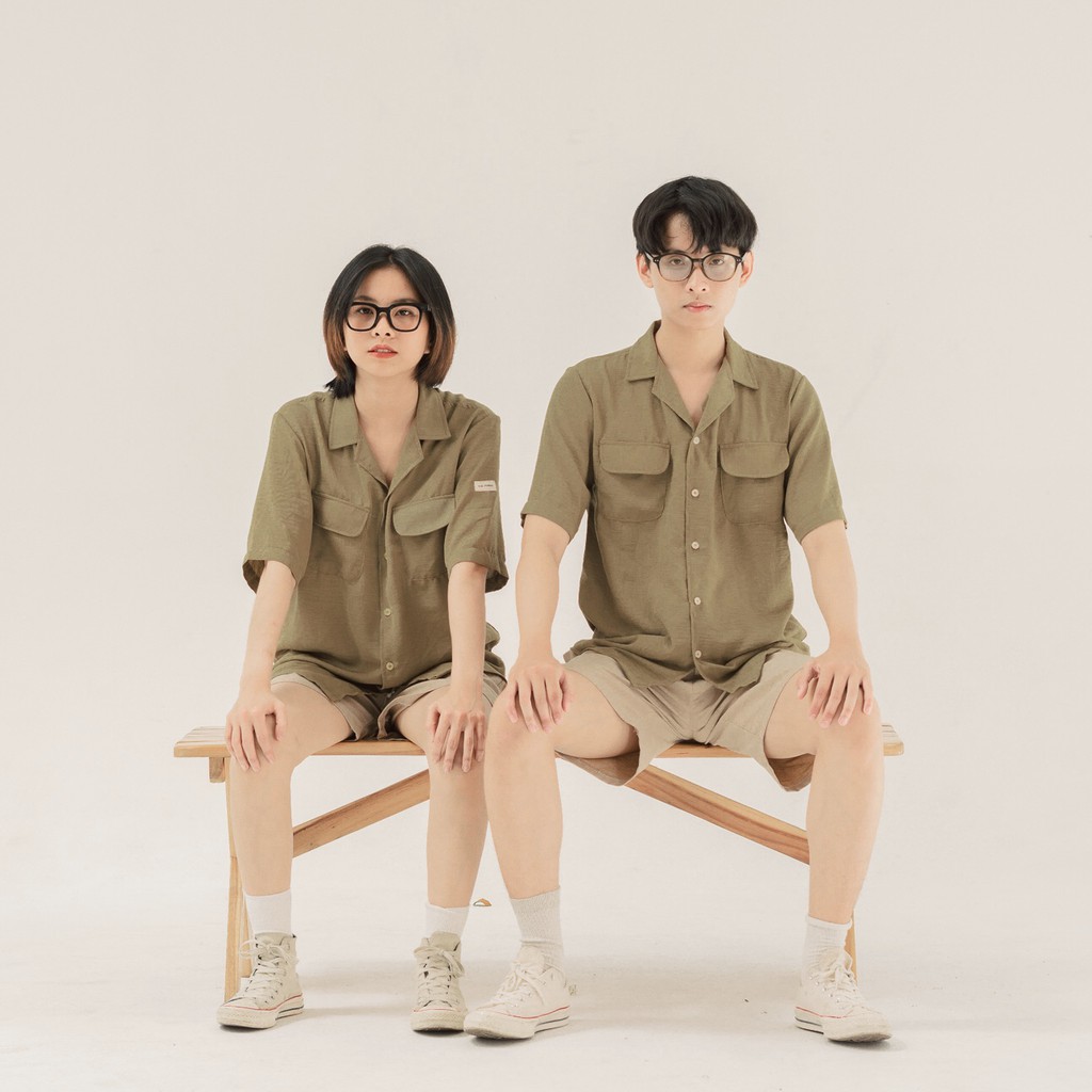 Scout Shirt | BigBuy360 - bigbuy360.vn