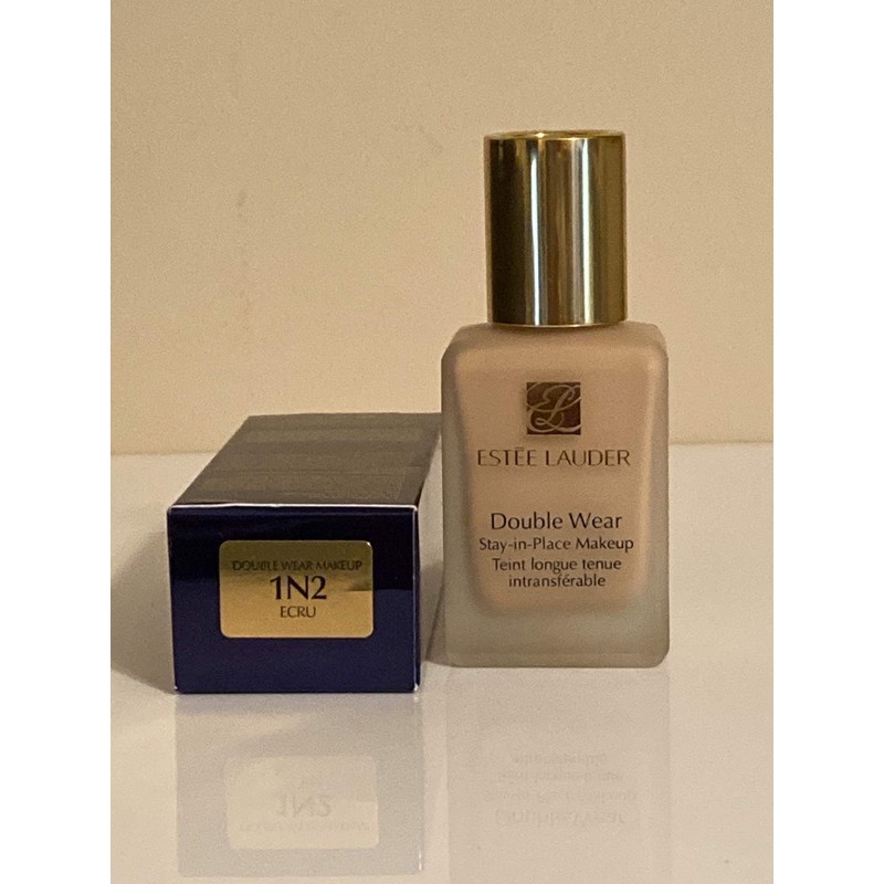 Kem nền EStee Lauder lâu trôi 1N2 Ecru full size 30ml