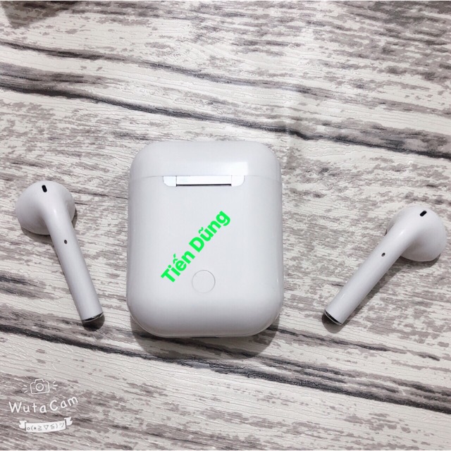 Tai nghe bluetooth V99-Touch có cắm ứng- Tai nghe không dây V99 kết nối mọi thiết bị