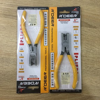 Kìm bấm lỗ dây da đồng hồ