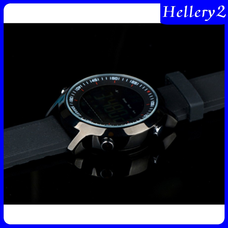 Đồng Hồ Thông Minh Ex18 Chống Nước Kết Nối Bluetooth Cho Ios Android