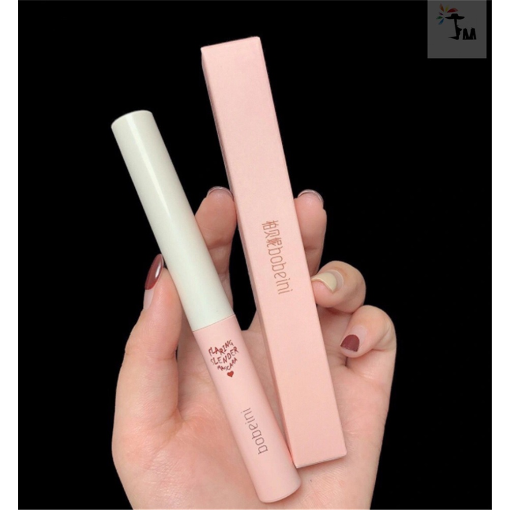 [Hàng mới về] Mascara Berbeni đầu cọ siêu mịn chuốt cong lâu trôi chống thấm nước | BigBuy360 - bigbuy360.vn