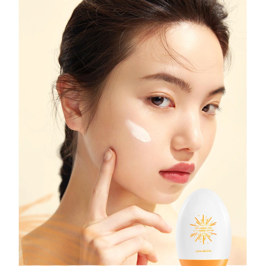 Kem Chống Nắng Lameila SPF 50 PA+++ | BigBuy360 - bigbuy360.vn