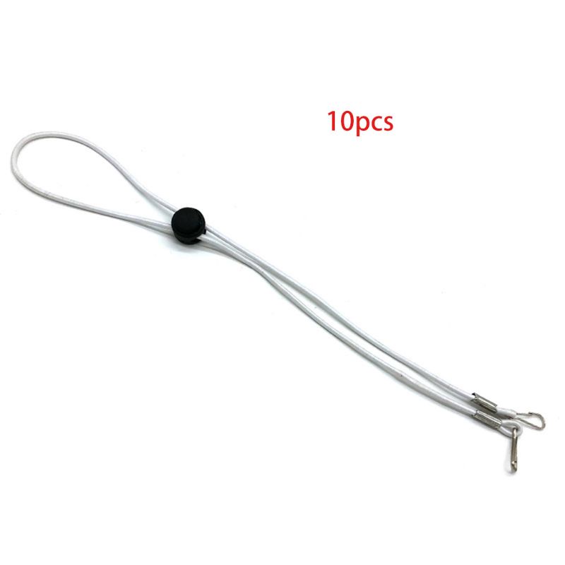 Dây Đeo Cổ Chống Thất Lạc Chống Rơi Có Thể Điều Chỉnh Được Kèm Giá Đỡ Tiện Dụng