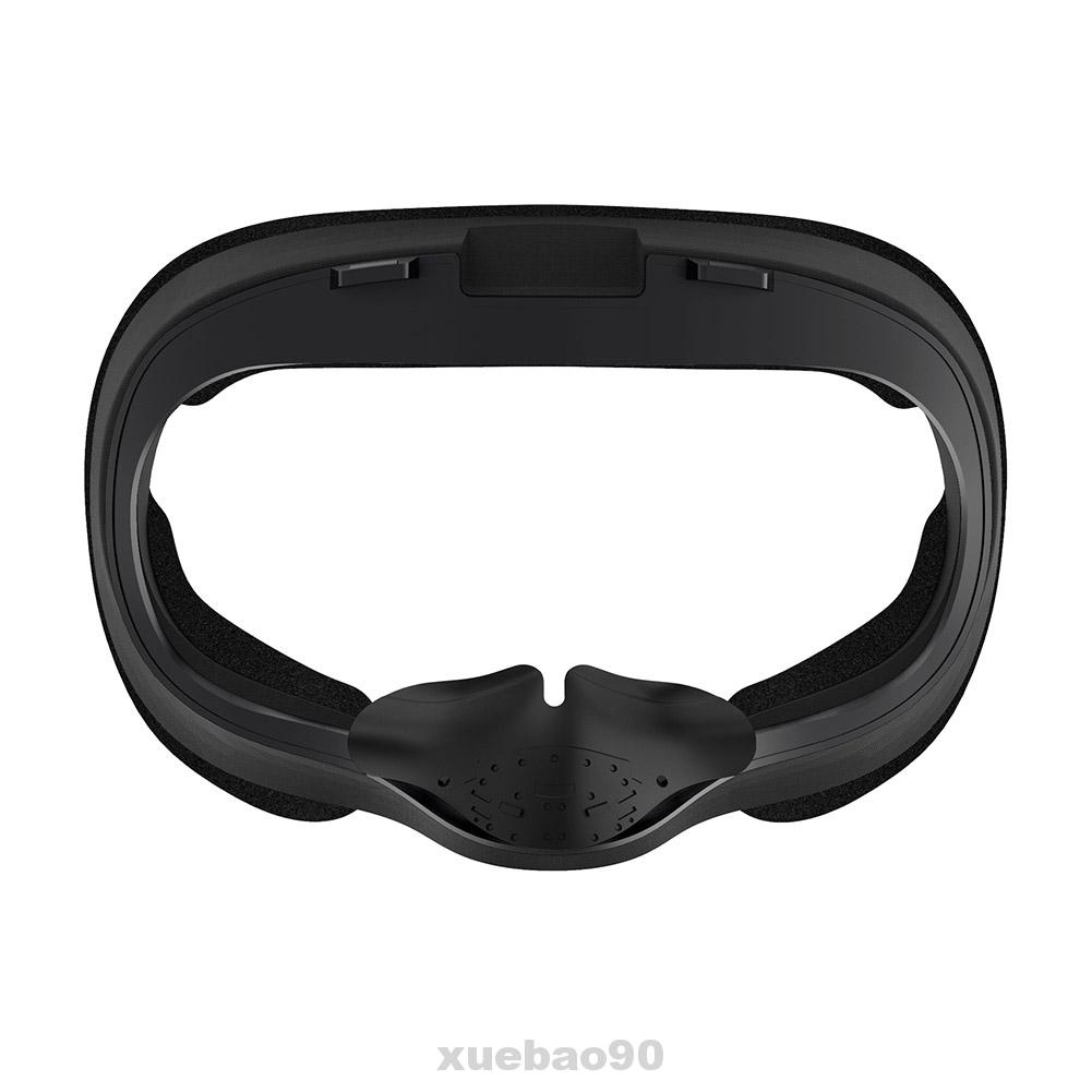 Bộ phụ kiện 5 trong 1 gồm đệm mũi và tai nghe chống rò rỉ bền bỉ cho Oculus Quest