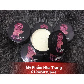 Sáp tóc Blumaan Gấu HÀNG LOẠI1