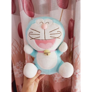 Gấu bông doraemon
