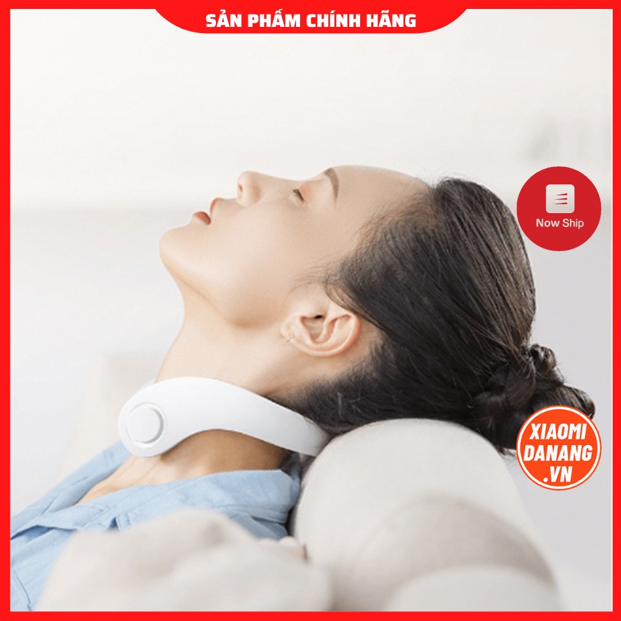 Máy massage cổ Xiaomi Jeeback G5