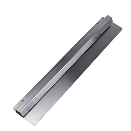 Thanh kẹp bill order INOX , hóa đơn 60cm, 90cm- Thanh kẹp bill inox 60cm, 90cm