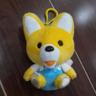 Gấu bông con cáo