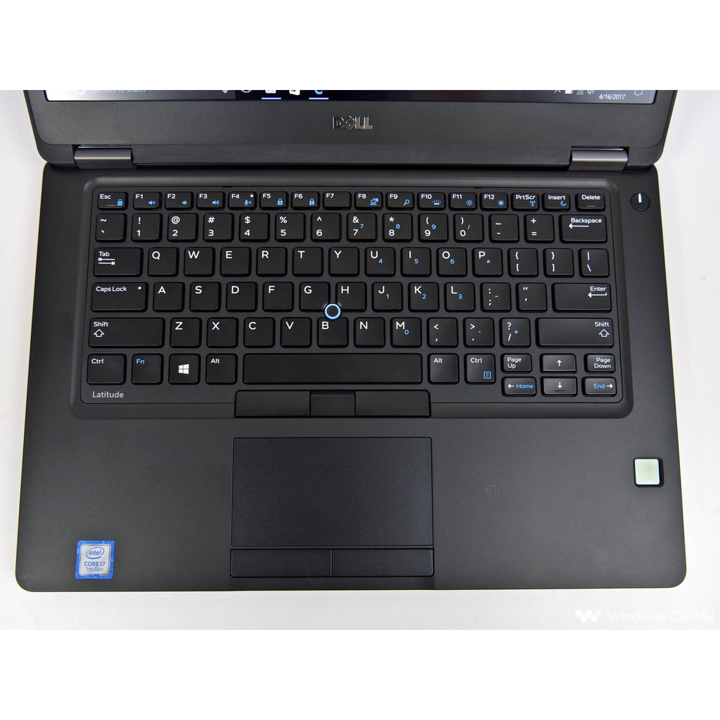 Laptop Dell Latitude 5480 | BigBuy360 - bigbuy360.vn