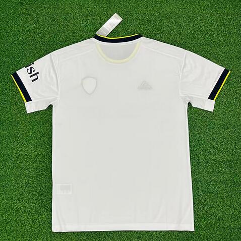 Leeds United Jersey 22 / 23 Home Away Jersi Mới