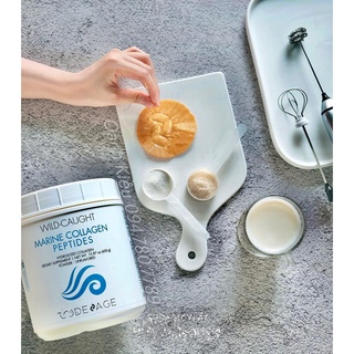 [ CÔNG TY] Bột Collagen Code Age Marine Collagen Peptides & Multi Collagen Peptides