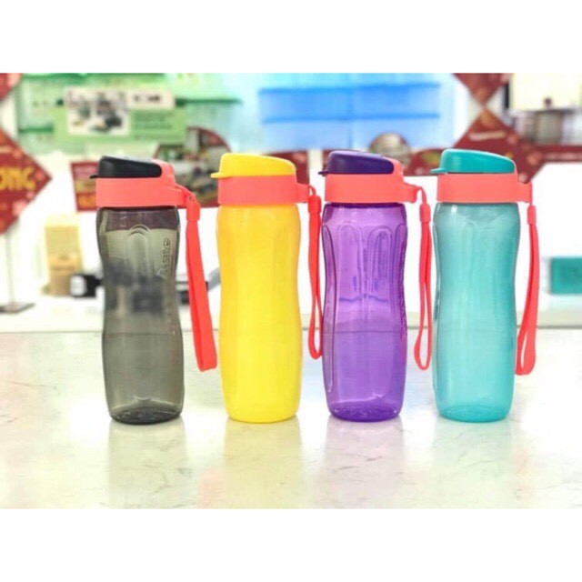 Bình nước eco bollte Gen II 750ml Tupperware