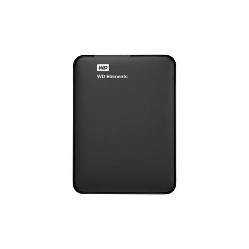 Ổ Cứng Di Động 1Tb 500GB Elements Tặng Bao Da