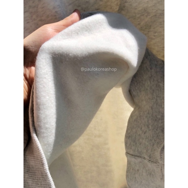 PAULO Áo Hoodie Chancechance CEC SẴN M (Ảnh thật) quà tặng kèm | BigBuy360 - bigbuy360.vn