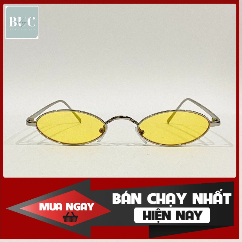 Kính Thời Trang Dáng Nhỏ Gm KaLo BucShop nam nữ