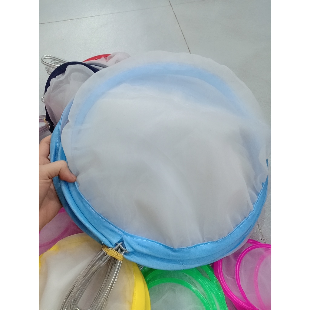 VỢT CÁ_BOBO_ATERMIA CÁC LOẠI