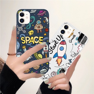 Ốp điện thoại mềm thích hợp cho IPHONE 13 12 11 PRO PROMAX 7 8 SE 2020 7 8PLUS X XS XR XSMAX
