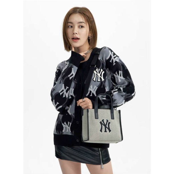 túi tote #mlb #ny dây đeo bảng size 22 siêu HOT