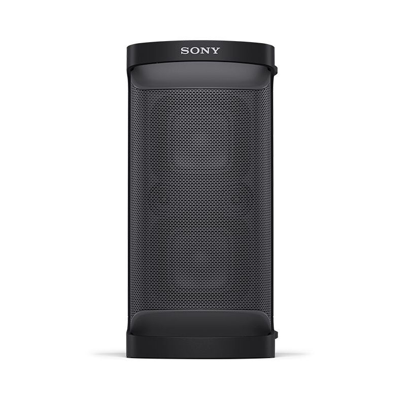 [Mã ELHACE giảm 4% đơn 300K] Loa không dây Sony SRS-XP500 ngõ vào Mic và Guitar