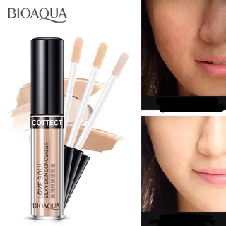 Kem nền che khuyết điểm Bioaqua
