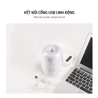 Máy Khuếch Tán Tinh Dầu Lock&Lock ENH221