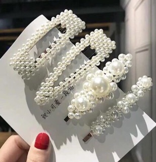 Sét kẹp 3 chiếc ngẫu nhiên