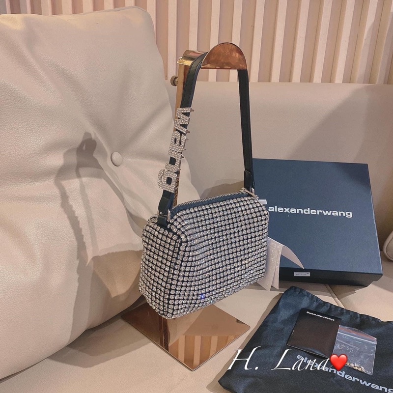 TÚI ĐÍNH ĐÁ WANG LOẠI 1 FULL BOX