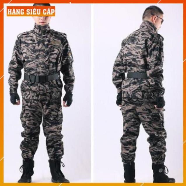 [FreeShip – Giảm 30k] Quần Áo Lính Mỹ US ARMY - Quần Lính Túi Hộp Nam Giá Rẻ ་