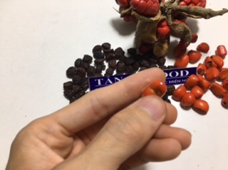 Combo: 50g Hạt dổi + 100g Hạt Mắc khén