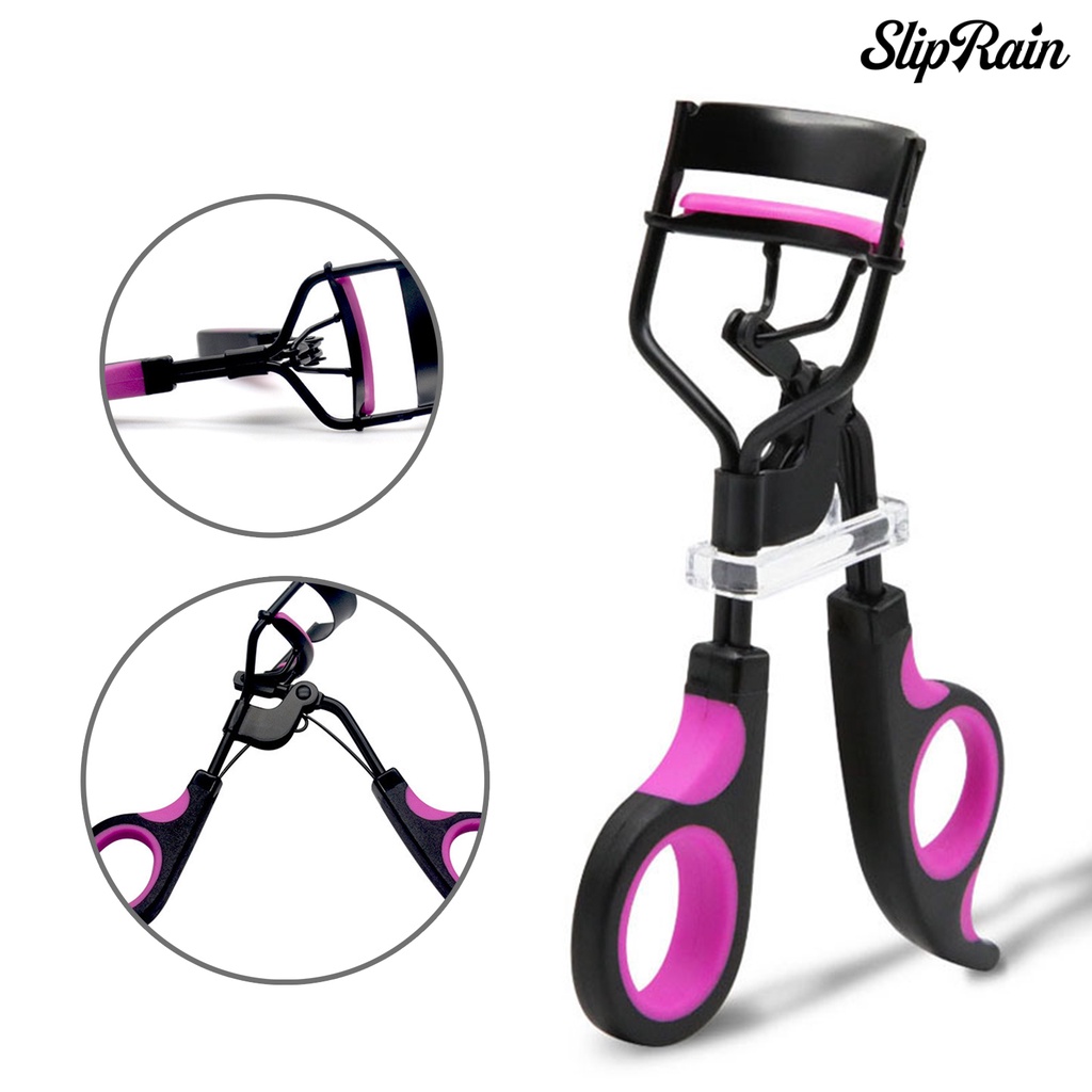 1 bộ dụng cụ bấm cong lông mi độ bền cao dành cho nữ
 | BigBuy360 - bigbuy360.vn