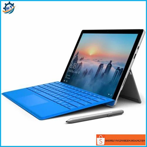 Máy tính Microsoft surface pro 4 cả phím surface, sạc surface theo máy I5/4/128 - HY25 | BigBuy360 - bigbuy360.vn
