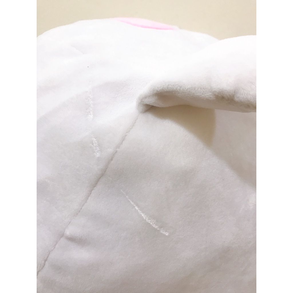 Thú/Gấu/Gối nhồi bông 2hand sticker size lớn siêu cute