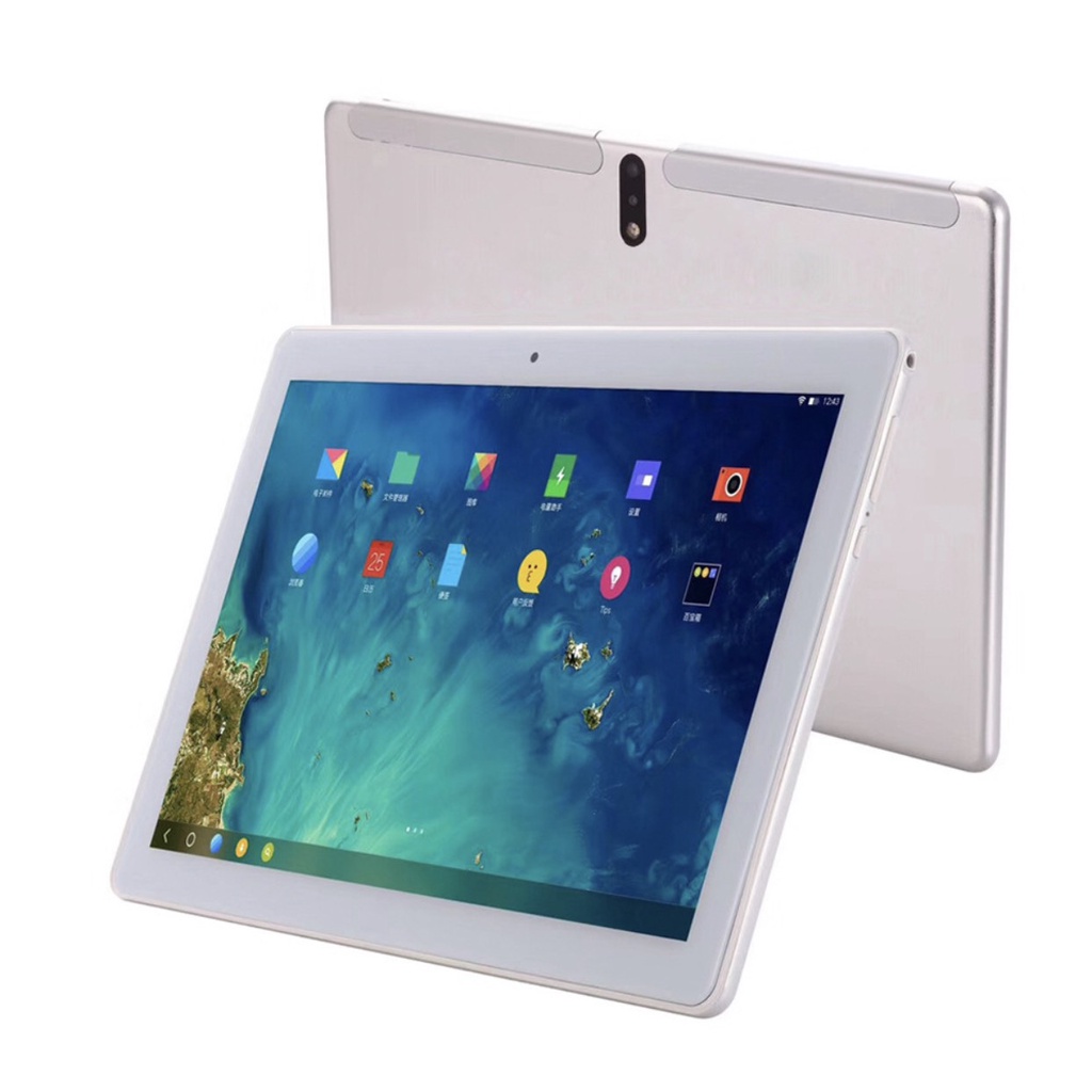 Máy tính bảng tablet As88 plus  kiêm laptop  Ram 8G -128G Android 10