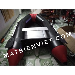 Thuyền hơi TADPOLE MD270(không bao gồm động cơ)