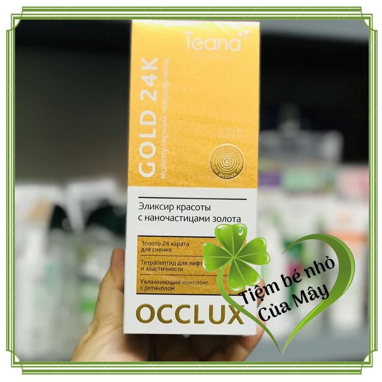 TINH CHẤT TEANA LABORATORIES SIÊU CAO CẤP CỦA NGA | BigBuy360 - bigbuy360.vn