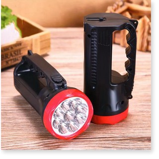 Đèn pin LED sạc xách YS-3319