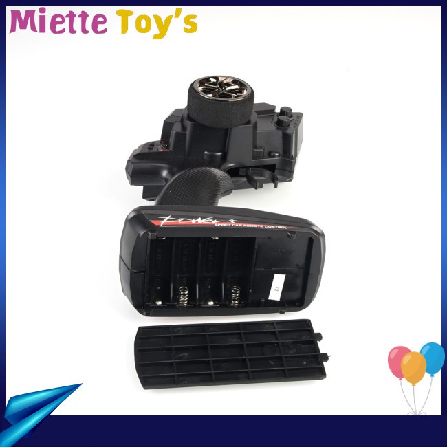 RC Bộ Điều Khiển Từ Xa 2.4g 2ch Cho Wltoys A969-A A979-A L959-A 12423 12428 A979-A