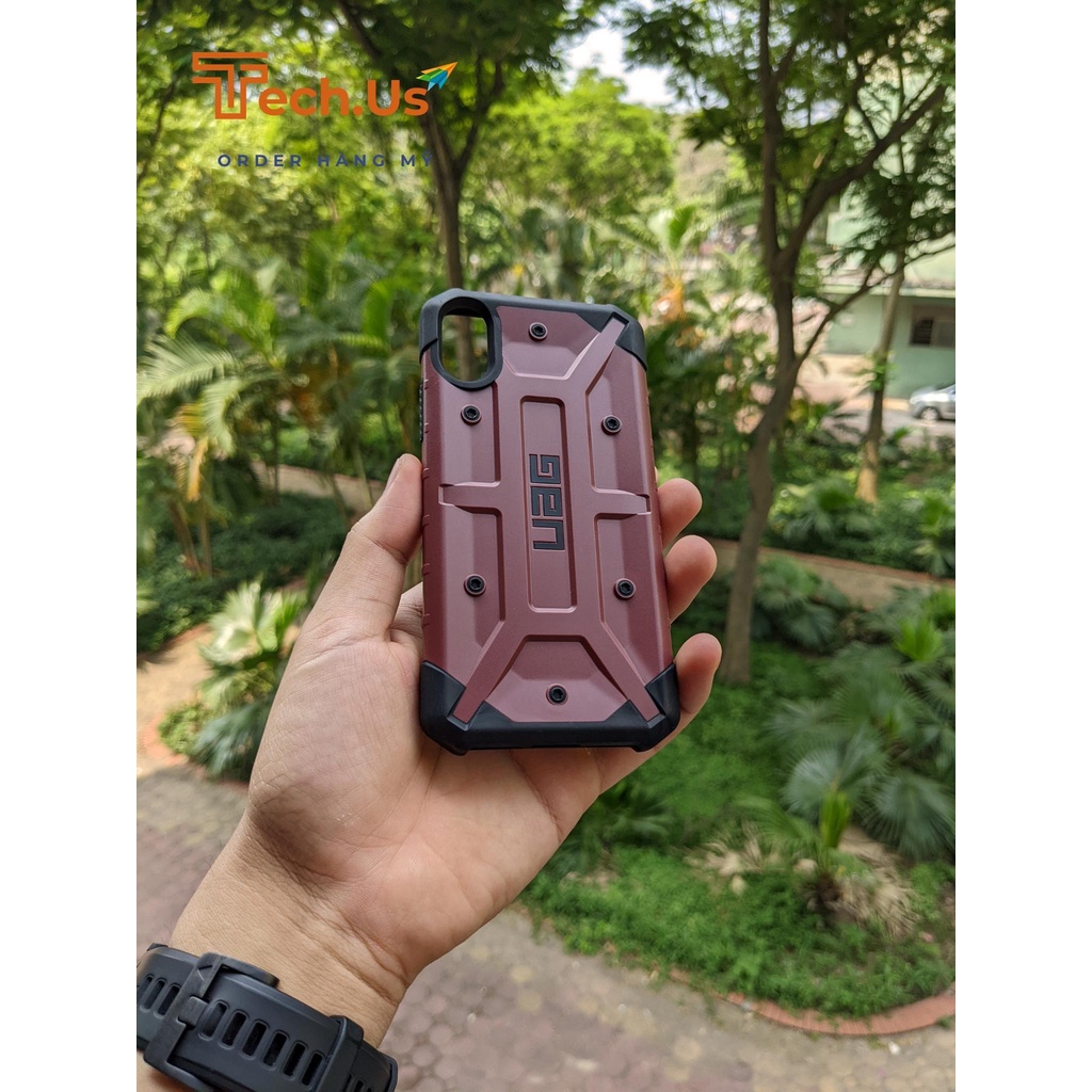 Ốp lưng UAG Pathfinder cho iphone X/XS/XS max