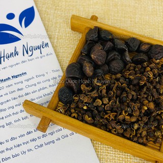 Bột Mắc Khén
