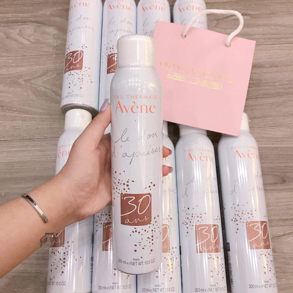 Xịt khoáng Avene Pháp 300ml CHÍNH HÃNG