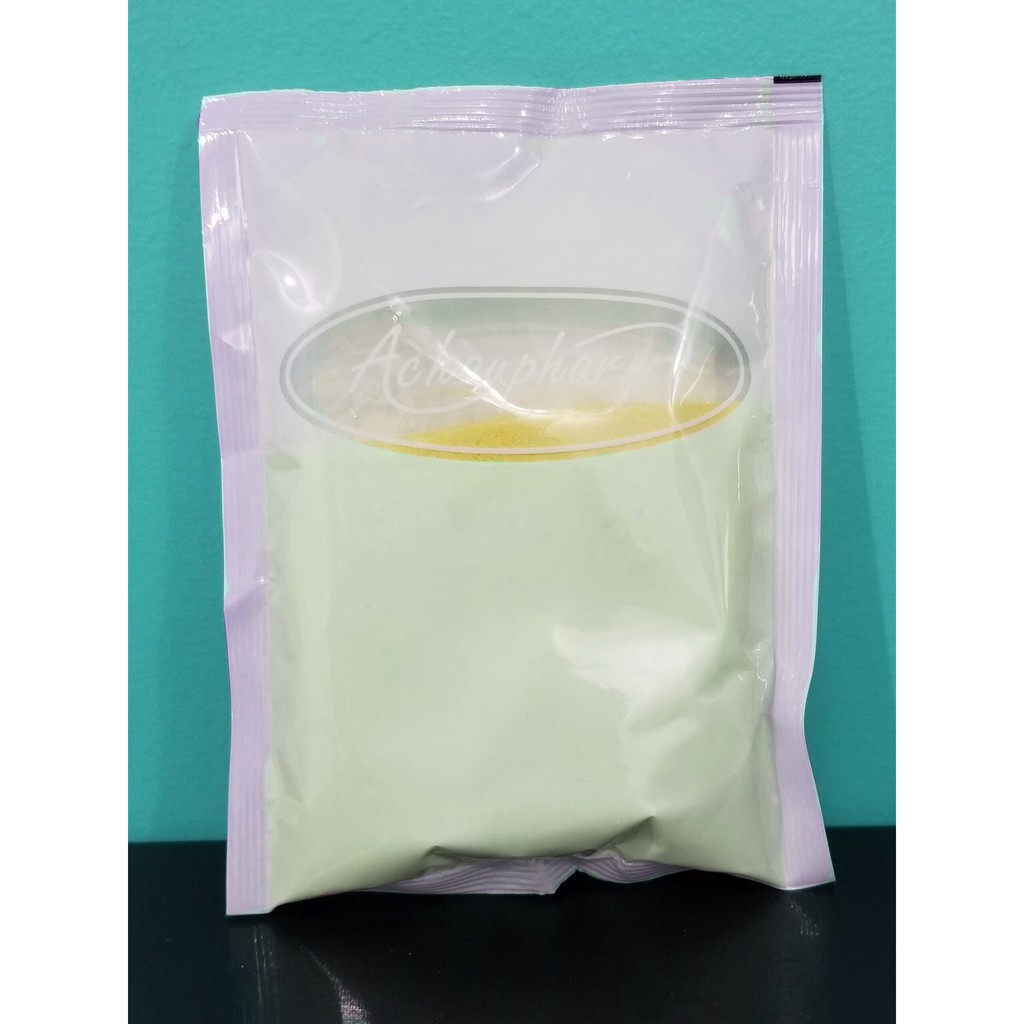 Cảm cúm - Tiêu chảy Dành Cho Chim Cảnh 20g - cu gáy, chào mào, khướu, vẹt, chích chòe, họa mi, săn mồi, chìa vôi, bồ câu