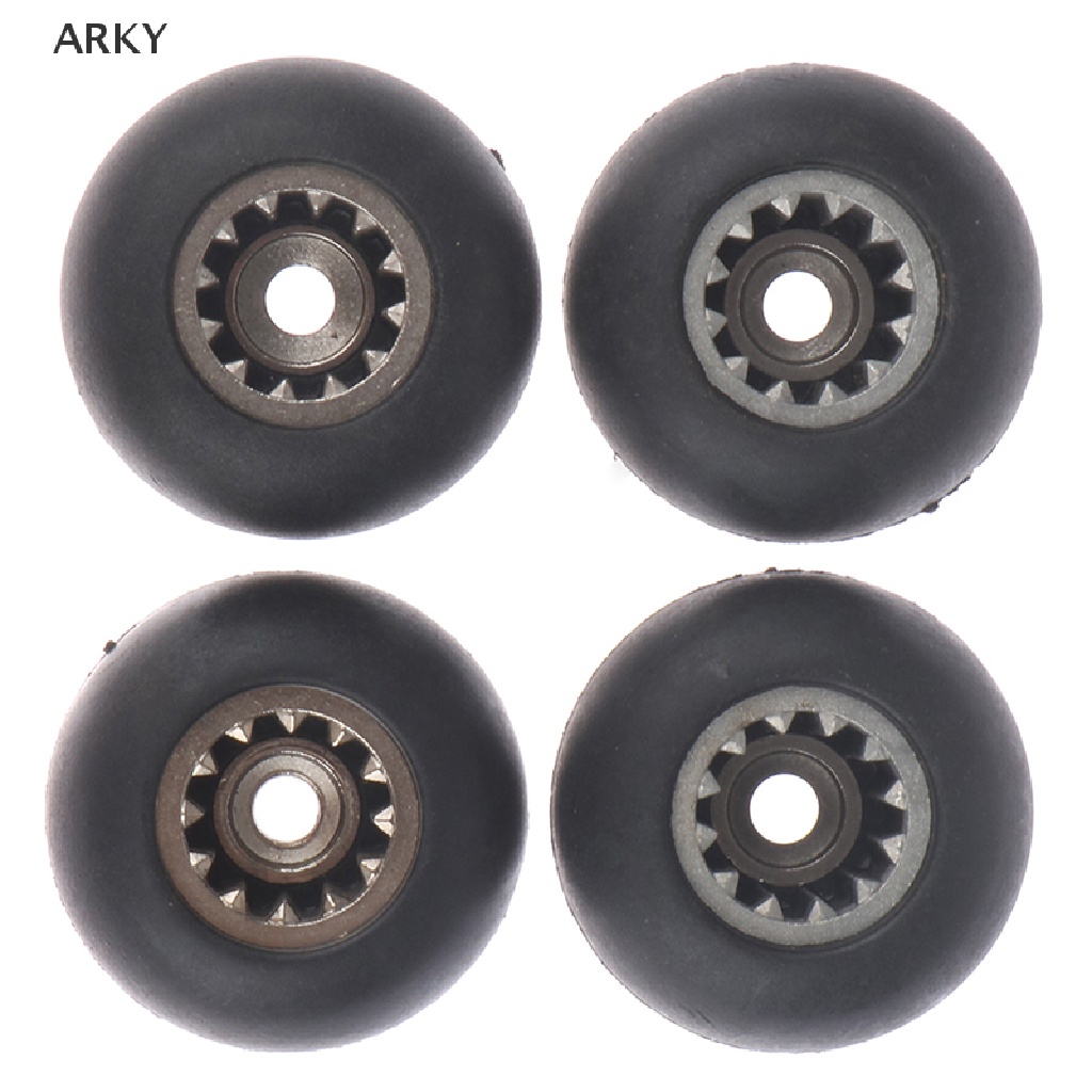 4cs Đầu Nấm Nối 12 Bánh Răng Bánh Răng Cho Lọ Xay Sinh Tố 2L