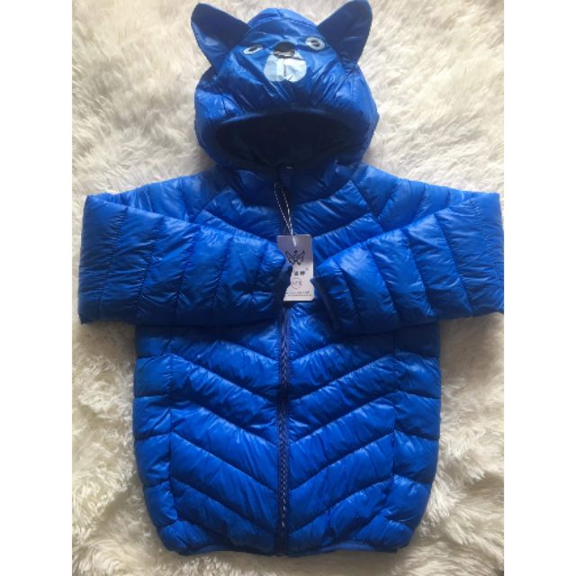 Combo 1 Áo khoác