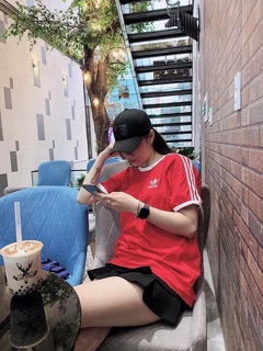 Áo das Thái Lan (hàng sẵn)